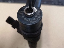 Injecteur Opel SIGNUM