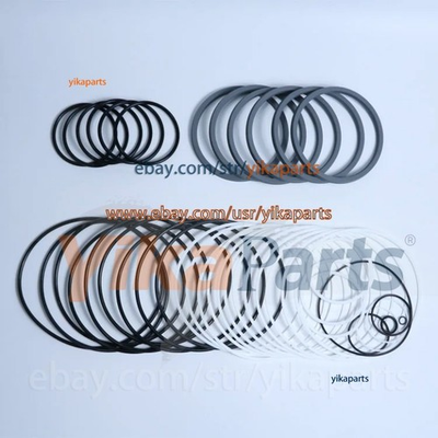 #ad Oil Seal Seal Breaking Hammer Npk 16x Oil Seal Breaking Hammer Seal Kit $140.13