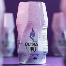 UltraLipo Weight Loss Pills  Ultra Lipo Natural Fat Burner  Quemador de Grasa