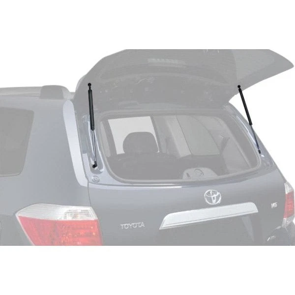 For Kia Sorento 2003-2009 RhinoPac StrongArm Back Glass Lift Support Foto 2 de 2