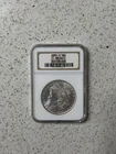 1884-O Morgan Silver Dollar NGC MS 64