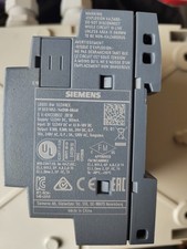 Siemens Logo 8 - 12/24rce Logikmodul (6ED1052...