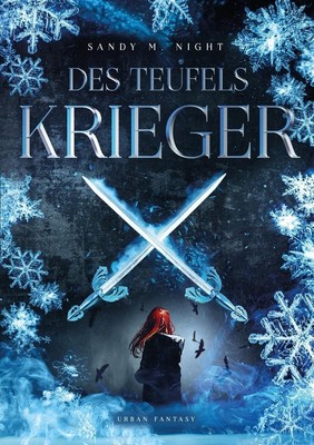 Des Teufels Krieger Sandy M. Night