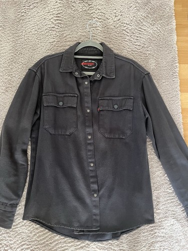 Prada Hemdjacke L