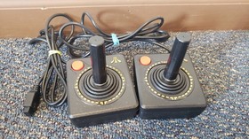 Atari Flashback2 Classic Game Console with 2 Controllers No Power Cord