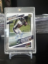 2021 Donruss Football Cards Checklist 26