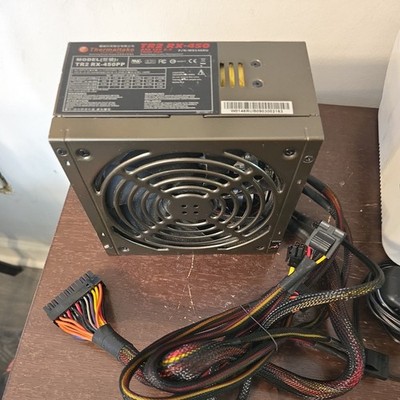 Thermaltake Tr2 Rx-450pp Switching Power Supply