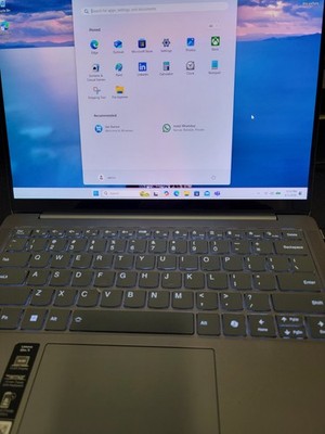 Lenovo Slim 7 14IMH9   Excellent Condition