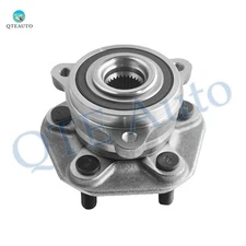 Front Wheel Hub Bearing Assembly For 2020-2024 Tesla Y