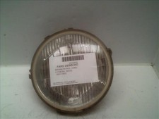 Feu avant (phare) Nissan PATROL