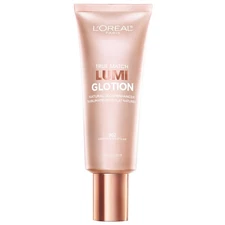 Makeup True Match Lumi Glotion, Natural Glow Enhancer, Illuminator Highlighte...