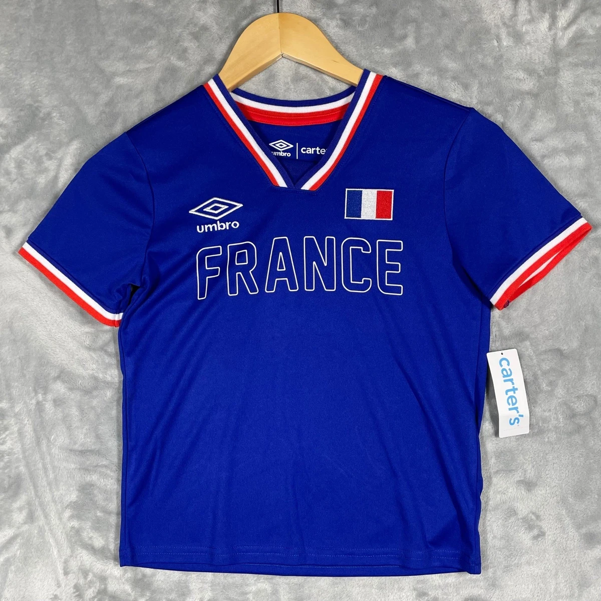 Umbro Soccer Jerseys for sale | eBay