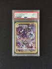 Chandelure TG04/TG30 Swsh11: Lost Origin Trainer Gallery Holo PSA 10