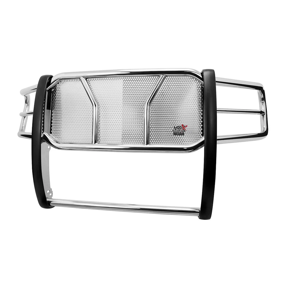 57-3790 Westin Grille Guard for GMC Sierra 3500 HD 2500 Heavy Duty 2015-2019 Foto 2 de 3
