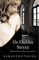 Samantha Young - On Dublin Street - Paperback - G245Z