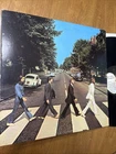The Beatles Abbey Road Vinyl LP Apple SO383 Grate US 1st Press 1969 VG++