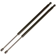 23.56 Inch 2Pcs Liftgate Trunk Struts Lift Supports Compatible with Cadillac