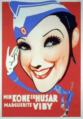 NORDISK FILM Min Kone ER Husar