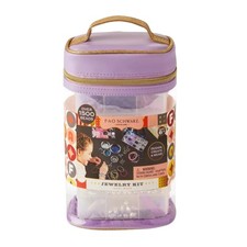 FAO Schwarz Jewelry Kit with 1500 Beads