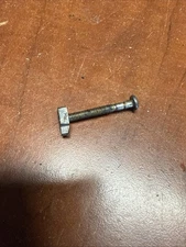 Use OEM Part Chain Adjust Assy For 14” McCulloch Chainsaw MAC3200 Gas Chainsaw