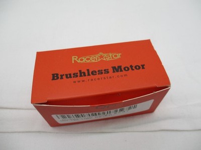 Racerstar Brushless Drohnen Motor   Racerstar BR2306S   2306S-2400KV CCW NEU