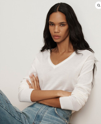 Veronica Beard Milette pullover