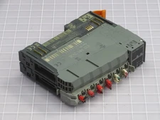 B&R X20 MM 2436 MOTOR BRIDGE MODULE T261625