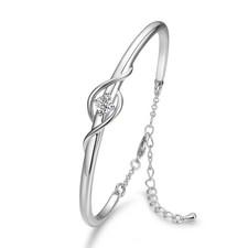 Praelinos Bracelets for Women, Guardian of Love Jewelry  Women's Bracelet, G...