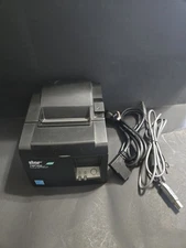 Star TSP100 ECO Future Print Receipt Thermal Printer TSP100II