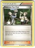 Pokemon Fan Club XY - Flashfire Uncommon Pokemon Lightly played