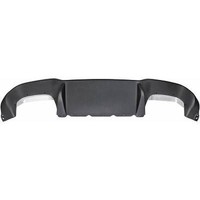 Diederichs 1235466 Blende, StoßFäNger Hinten FüR BMW 2 Coupe (F22, F87) 2013-201