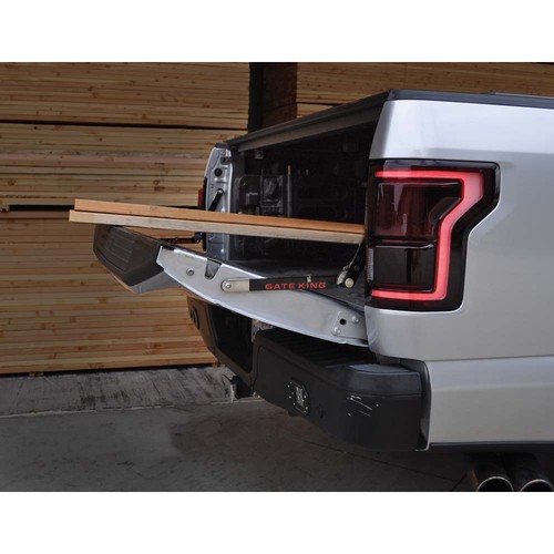 GATE KING Tailgate Support Cable For Toyota Tundra 2007-2023 - Picture 4 of 7
