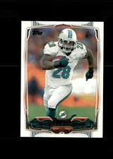 2014 Topps - Knowshon Moreno #305
