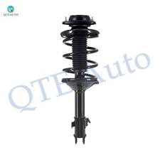 Front Left Quick Complete Strut and Coil Spring Assembly For 2003 Subaru Baja