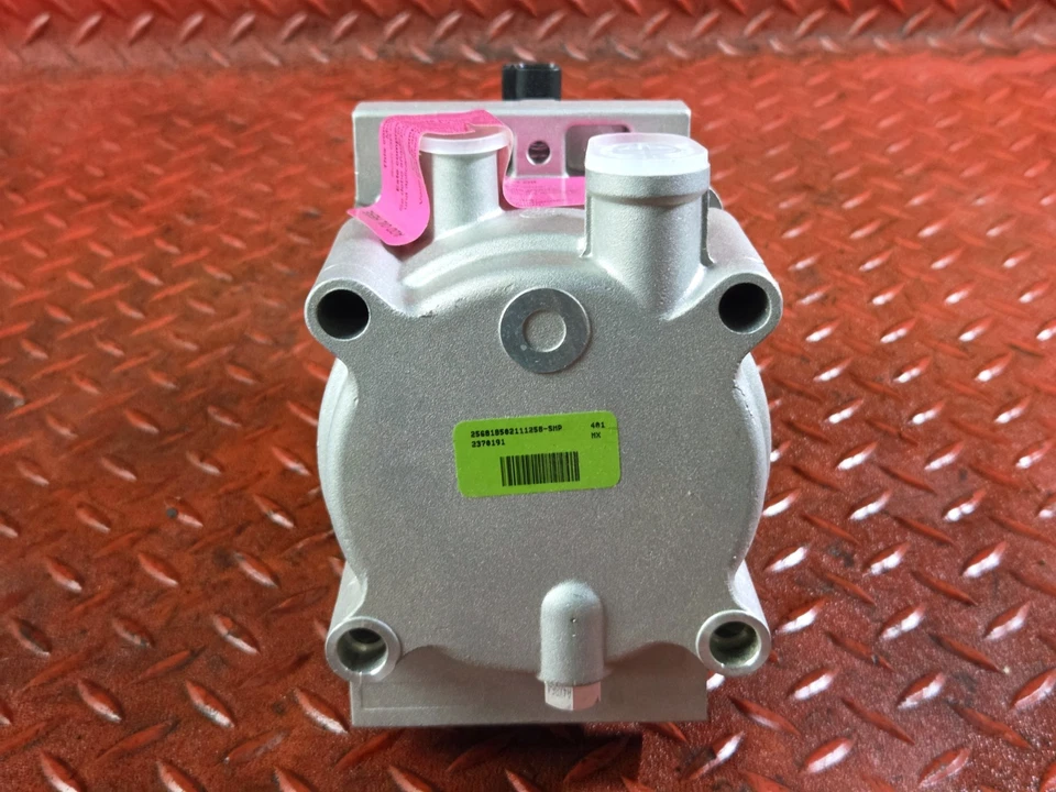 Compresor de aire acondicionado Four Seasons 2006-2011 para Ford Explorer Lincoln Mercury 4,6 68185 Foto 4 de 4