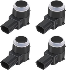4 PCS PDC Parking Assist Sensor - Compatible with Journey, Durango, Ram 1500 250
