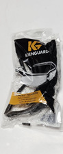 Kleenguard Nemesis Polarized Smoke Lenses 28635