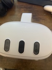 Meta Quest 3 VR headset With Controllers 
