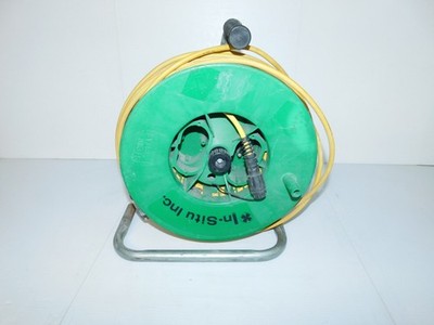 IN-SITU INC STERO-STAR WATER LEVEL METER (LSM120)