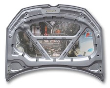 Haubenspiegel passend für VW Golf 6 VI (2008-2012) Motorhaubenstyling Motorhaube