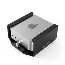 Mac Mini M4 2024 Secure Mount with Lock Head
