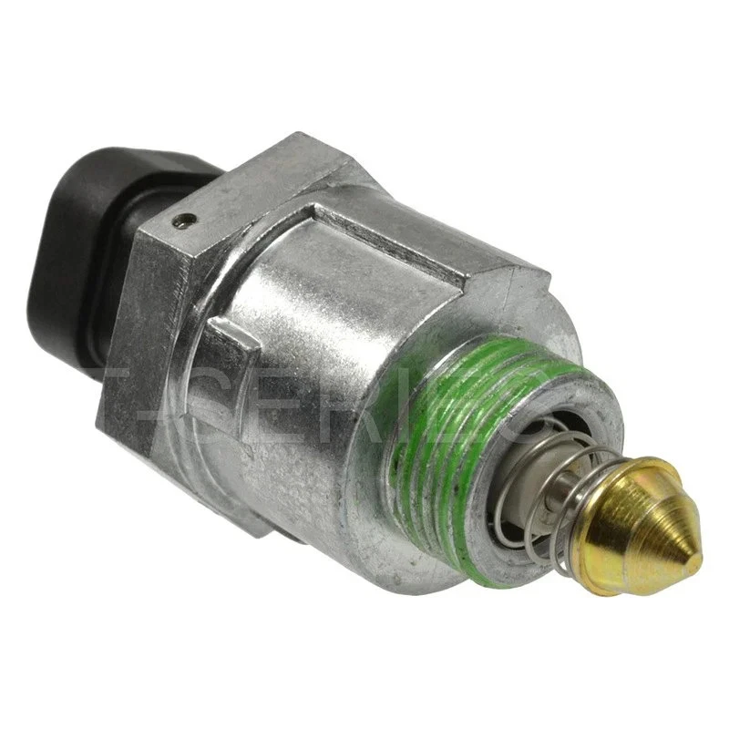 For GMC K1500 88-93 Standard AC1T Tru-Tech Throttle Body Idle Air Control Motor Foto 2 de 4