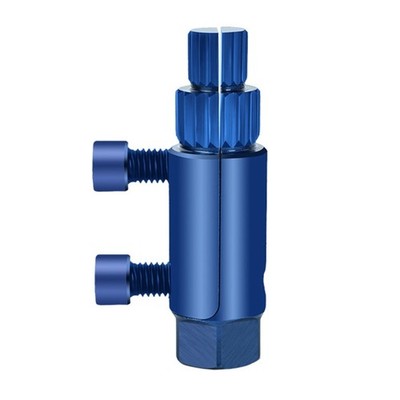 Broken Wire Extractor Threading Tool Tap Screw Removers Water Tap Angle Valves