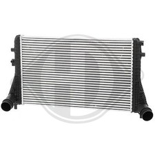 LADELUFT KÜHLER   für VW VW Golf VII GTI/R 20