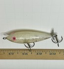 Vintage Rebel Top R Topwater Prop Bait Fishing Lure — photo 3