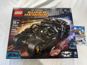 Lego 76122 | eBay