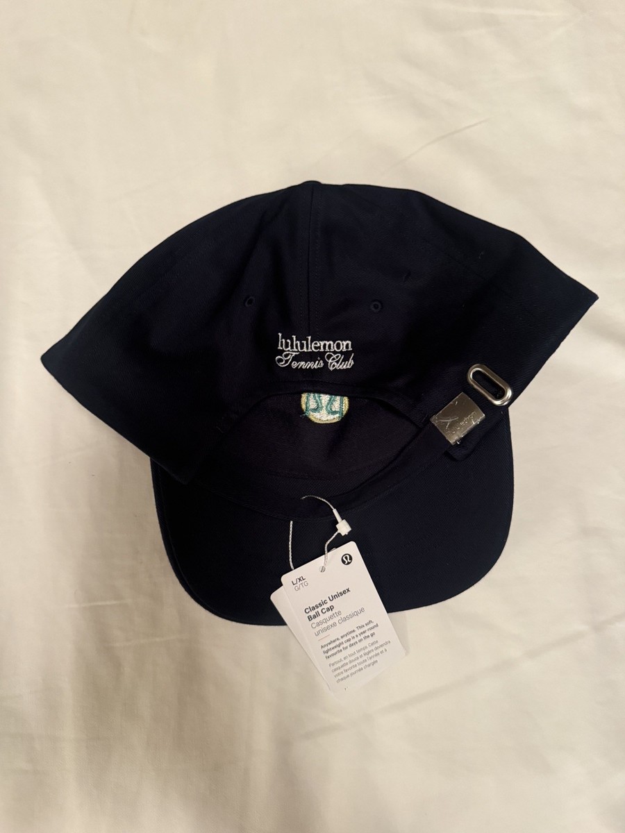 Exclusive Rare Lululemon US Open Tennis Classic Club Ball  display picture 1