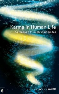 Karma in Human Life: As received thro..., Woodward, Bob