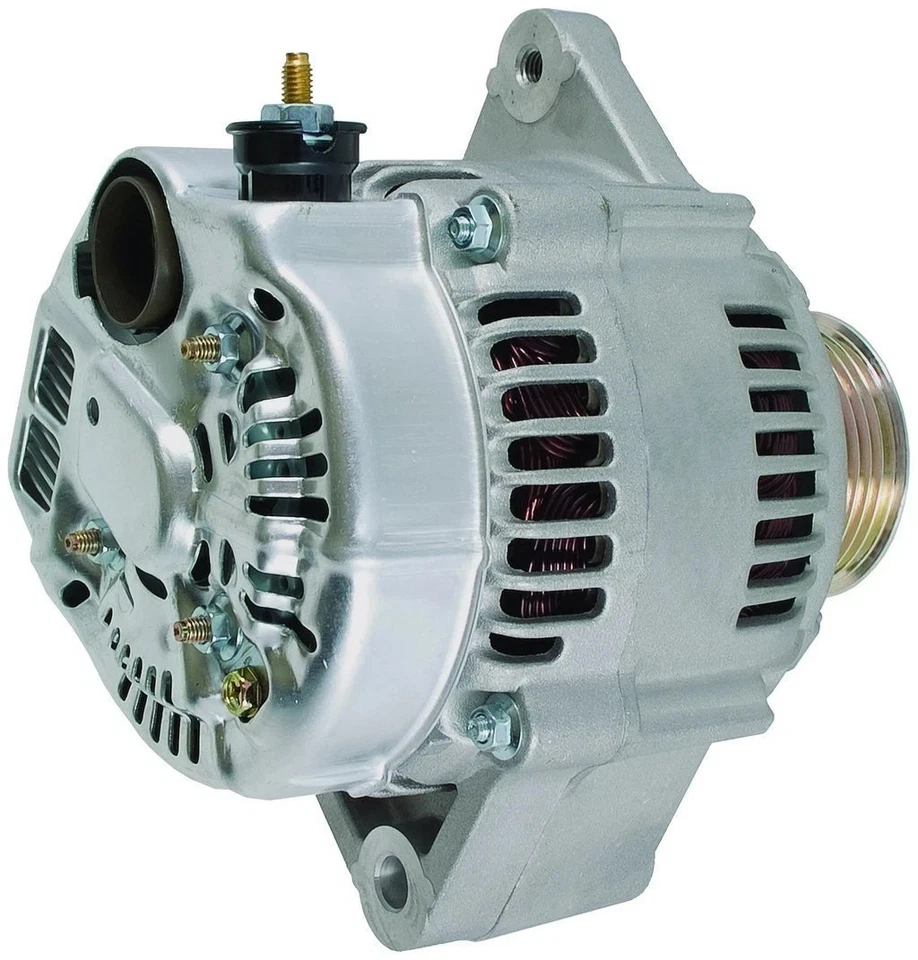 150 AMP Aternator Toyota Celica L6 2.8L 2754cc 1984-1986 - Image 2 of 2