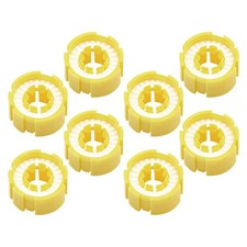 8 Pcs Life Jacket Pills Automatic Jackets Inflator Device Bobbins